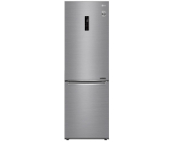 LG GBB71PZDFN NoFrost Srebrna - 1390617 - zdjęcie 15